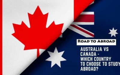 Canada vs Australia: Where Should You Study in 2020?