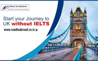 Study in UK without IELTS