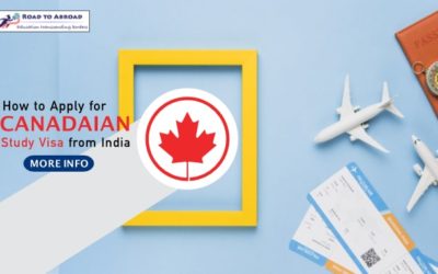 Canadian Student Visa – How to apply?