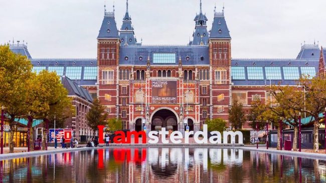 post study work visa in netherlands