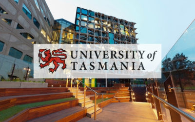 Scholarships at University of Tasmania, AUS