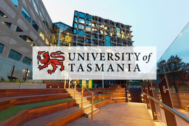 scholarship at university of tasmania