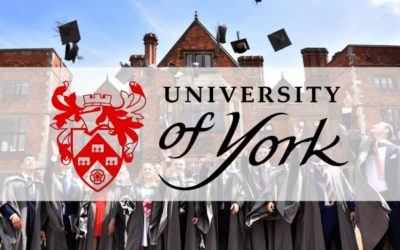 University of York – Scholarships