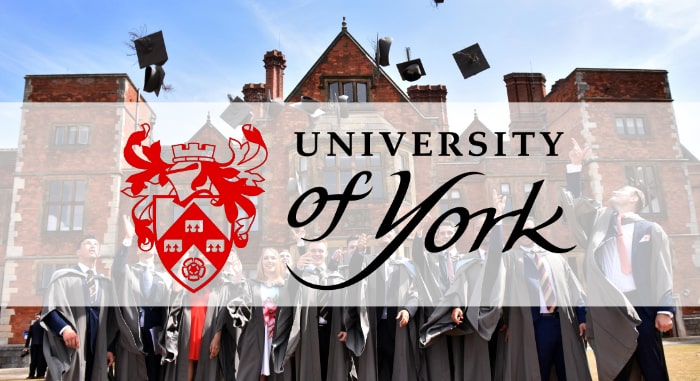 University of York Scholarship