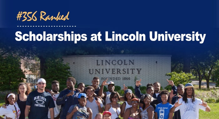 Scholarship at Lincoln University, New Zealand