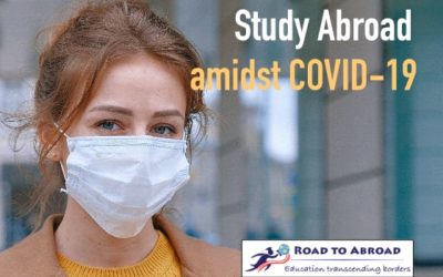 Study Abroad Amidst COVID 19