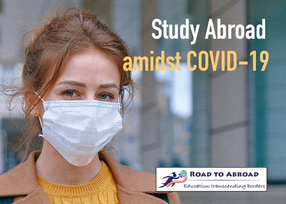 Study Abroad Amidst COVID 19