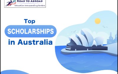 Top Scholarships in Australia for Higher Studies