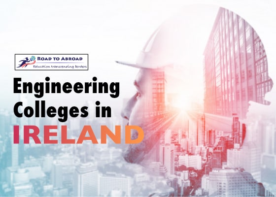 Engineering Colleges in Ireland