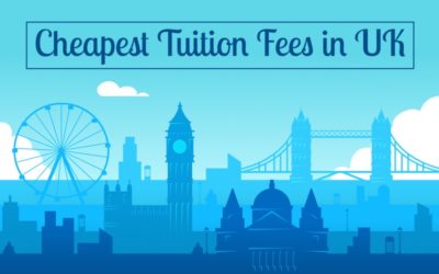 Cheapest Tuition Fees in UK – 10 Universities