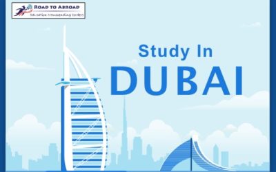 Study in Dubai – Reasons, Cost and Top Universities