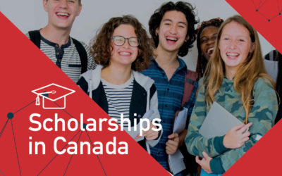 Scholarships to Study in canada