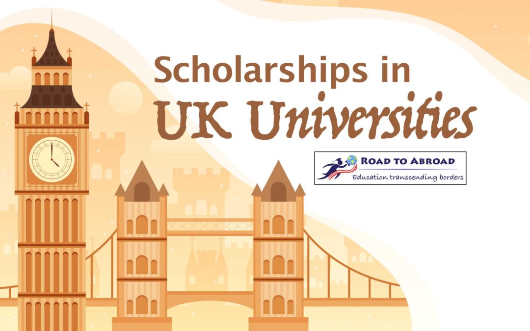 Latest Scholarships at UK Universities