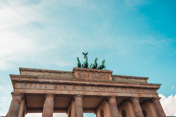 Work in Germany During or After Your Studies