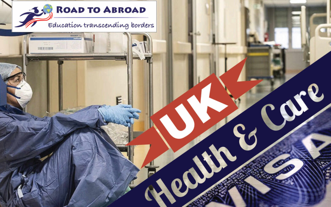 UK Health and Care Visa to officially launch this summer