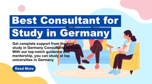 Students taking guidance from the best Study in Germany Consultants - Road to Abroad