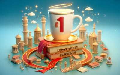 Do University Rankings Matter for PhD?