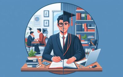Part time PhD: Pros, Cons & Admission Process