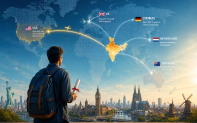 PhD Without a Master’s: Is It Possible, and Where?