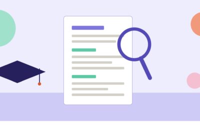 How to Build a Strong CV for PhD Applications
