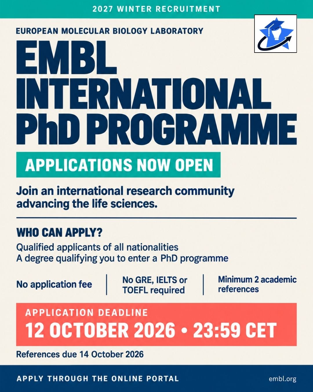 4 Swiss govt scholarship 2027<br />
